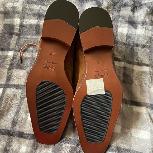 Lambertson Truex Booties - Picture 6 of 10